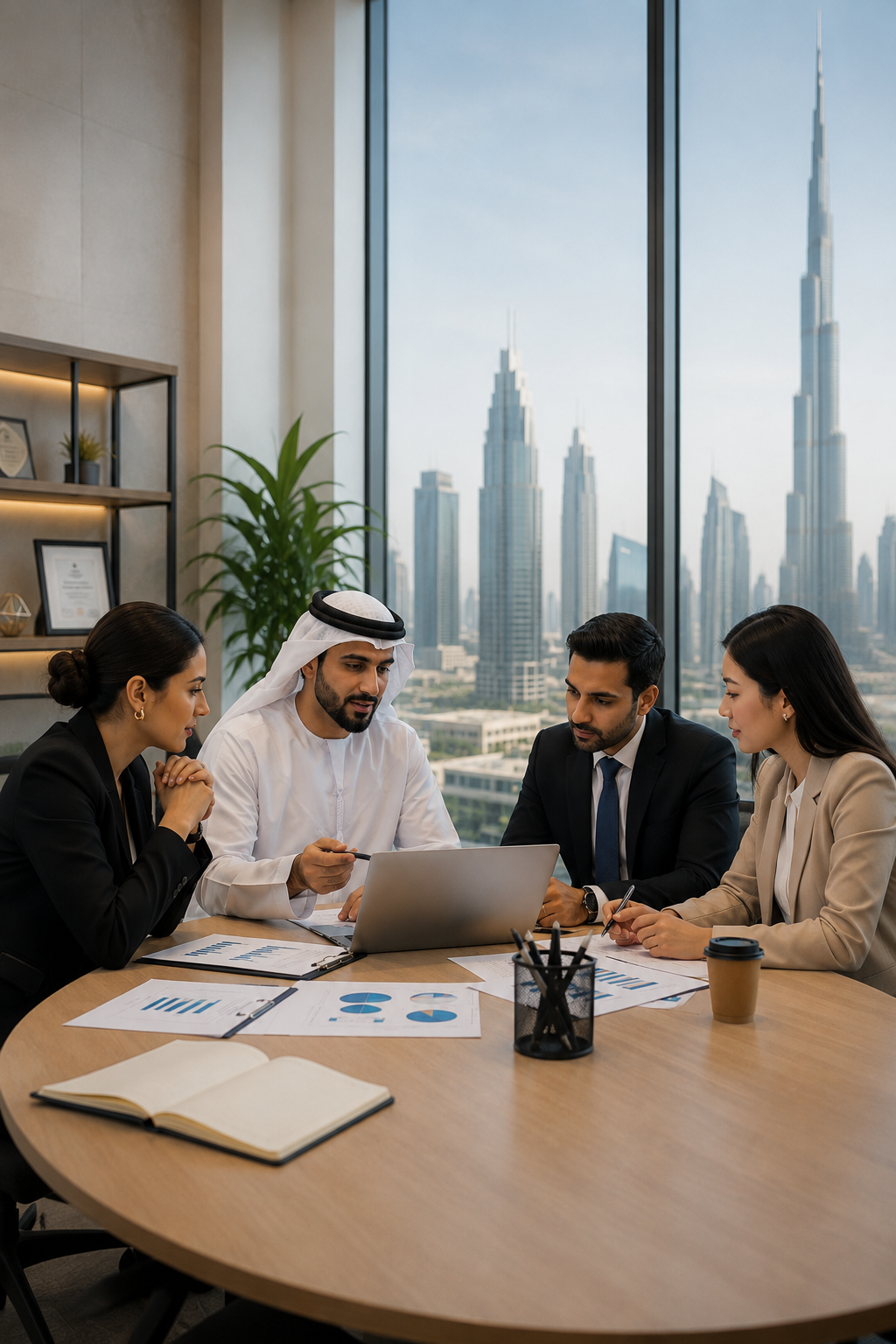 Who Needs to Comply with Emiratisation in the UAE?