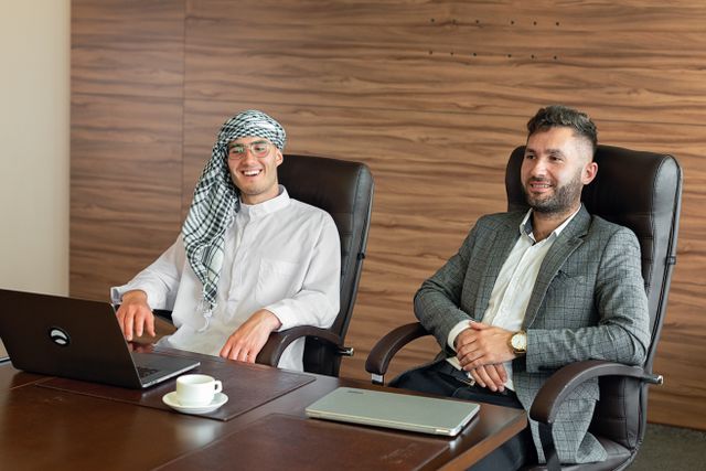 executive search dubai