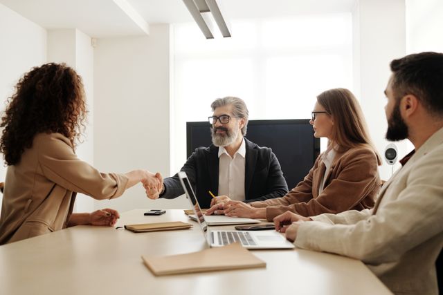 recruitement agencies dubai