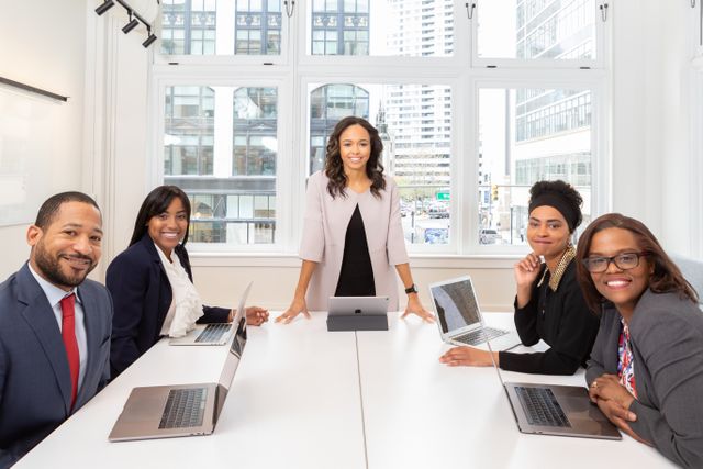 use-recruitment-agency-for-executive-search