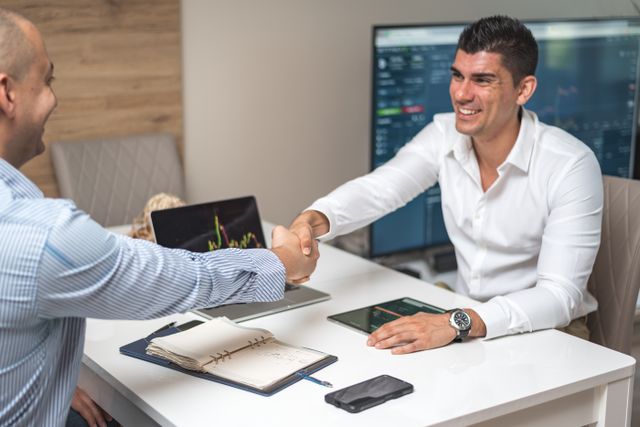 cfo hiring uae