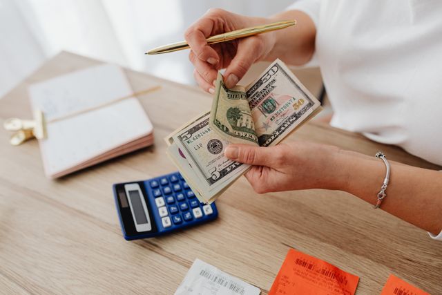 finance recrutiment agency