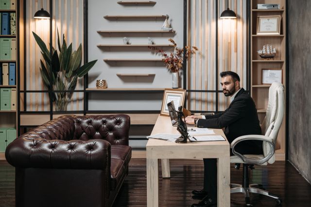 executive search companies dubai