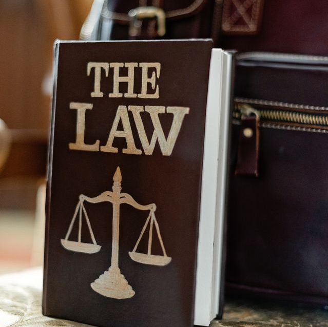 labour law fine